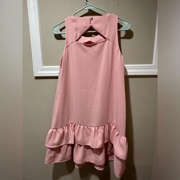 Pink Loft NWT Dress‎ - Picture 2 of 5